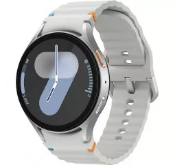 Смарт-часы Samsung Galaxy Watch7 44mm Silver (SM-L310NZSASEK)