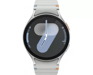 Смарт-годинник Samsung Galaxy Watch7 44mm Silver (SM-L310NZSASEK)