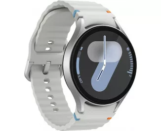 Смарт-годинник Samsung Galaxy Watch7 44mm Silver (SM-L310NZSASEK)