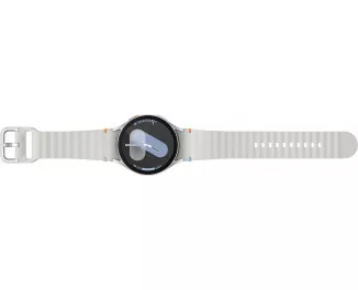 Смарт-годинник Samsung Galaxy Watch7 44mm Silver (SM-L310NZSASEK)