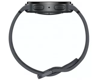 Розумний годинник Samsung Galaxy Watch8 40mm Graphite (SM-L320NDAASEK)