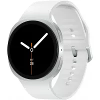 Смарт-часы Samsung Galaxy Watch8 40mm Silver (SM-L320NZSASEK) Смарт-часы Samsung Galaxy Watch8 40mm Silver (SM-L320NZSASEK)