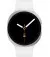 Смарт-часы Samsung Galaxy Watch8 40mm Silver (SM-L320NZSASEK)