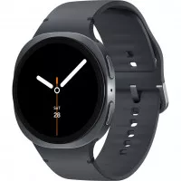 Смарт-часы Samsung Galaxy Watch8 44mm LTE Grafite (SM-L335FDAA)