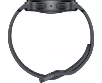 Смарт-часы Samsung Galaxy Watch8 44mm LTE Grafite (SM-L335FDAA)