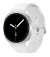 Смарт-часы Samsung Galaxy Watch8 44mm LTE Silver (SM-L335FZSA)