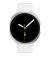 Смарт-часы Samsung Galaxy Watch8 44mm LTE Silver (SM-L335FZSA)