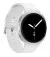 Смарт-часы Samsung Galaxy Watch8 44mm LTE Silver (SM-L335FZSA)