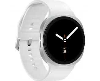 Смарт-часы Samsung Galaxy Watch8 44mm Silver (SM-L330NZSASEK)