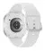 Смарт-часы Samsung Galaxy Watch8 44mm Silver (SM-L330NZSASEK)