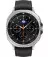 Розумний годинник Samsung Galaxy Watch8 Classic 46mm Black (SM-L500NZKA)