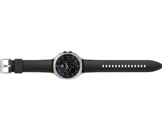 Розумний годинник Samsung Galaxy Watch8 Classic 46mm Black (SM-L500NZKA)