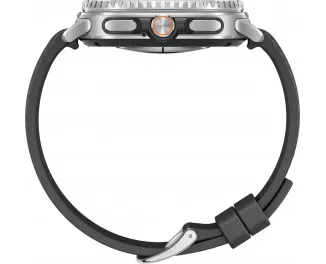 Розумний годинник Samsung Galaxy Watch8 Classic 46mm Black (SM-L500NZKA)
