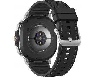 Розумний годинник Samsung Galaxy Watch8 Classic 46mm Black (SM-L500NZKA)