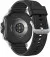 Розумний годинник Samsung Galaxy Watch8 Classic 46mm Black (SM-L500NZKA)