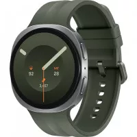 Смарт-часы Samsung Galaxy Watch9 44mm Silver (SM-L350NZSA)