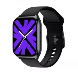 Смарт-часы Xiaomi Haylou Filwans GTS Mini Smartwatch Blue