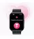 Смарт-часы Xiaomi Haylou Filwans GTS Mini Smartwatch Blue
