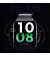 Смарт-часы Xiaomi Haylou Filwans GTS Mini Smartwatch Blue