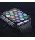 Смарт-часы Xiaomi Haylou Filwans GTS Mini Smartwatch Blue