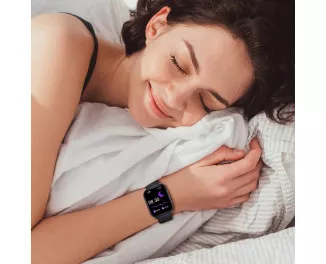 Смарт-часы Xiaomi Haylou Filwans GTS Mini Smartwatch Blue
