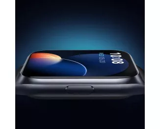 Смарт-часы Xiaomi Haylou Filwans GTS Mini Smartwatch Blue