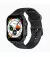 Смарт-часы Xiaomi Haylou Filwans GTS Smartwatch Black