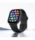Смарт-часы Xiaomi Haylou Filwans GTS Smartwatch Black