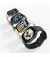 Смарт-часы Xiaomi Haylou Filwans GTS Smartwatch Black