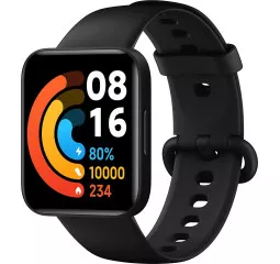Смарт-часы Xiaomi POCO Watch Black (BHR5725GL)