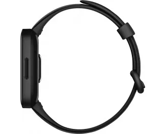 Смарт-годинник Xiaomi POCO Watch Black (BHR5725GL)