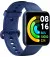 Смарт-часы Xiaomi POCO Watch Blue (BHR5723GL)
