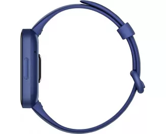 Смарт-часы Xiaomi POCO Watch Blue (BHR5723GL)