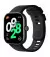 Смарт-годинник Xiaomi Redmi Watch 4 Obsidian Black (BHR7854GL) Global