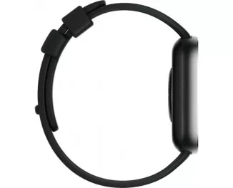 Смарт-годинник Xiaomi Redmi Watch 4 Obsidian Black (BHR7854GL) Global
