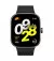 Смарт-годинник Xiaomi Redmi Watch 4 Obsidian Black (BHR7854GL) Global