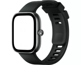 Смарт-годинник Xiaomi Redmi Watch 4 Obsidian Black (BHR7854GL) Global