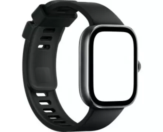Смарт-годинник Xiaomi Redmi Watch 4 Obsidian Black (BHR7854GL) Global