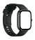 Смарт-годинник Xiaomi Redmi Watch 4 Obsidian Black (BHR7854GL) Global