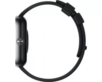 Смарт-годинник Xiaomi Redmi Watch 4 Obsidian Black (BHR7854GL) Global