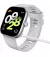 Смарт-часы Xiaomi Redmi Watch 4 Silver (BHR7848GL) Global