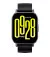 Смарт-годинник Xiaomi Redmi Watch 5 Active Black (BHR8784GL) Global