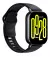 Смарт-годинник Xiaomi Redmi Watch 5 Active Black (BHR8784GL) Global