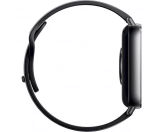 Смарт-годинник Xiaomi Redmi Watch 5 Active Black (BHR8784GL) Global