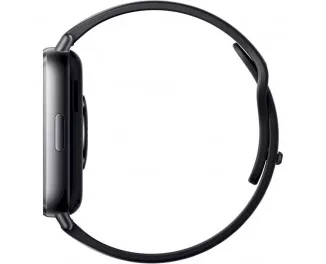 Смарт-годинник Xiaomi Redmi Watch 5 Active Black (BHR8784GL) Global