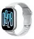 Смарт-годинник Xiaomi Redmi Watch 5 Active Silver (BHR8790GL) Global