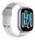 Смарт-годинник Xiaomi Redmi Watch 5 Active Silver (BHR8790GL) Global