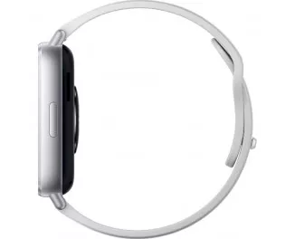 Смарт-годинник Xiaomi Redmi Watch 5 Active Silver (BHR8790GL) Global