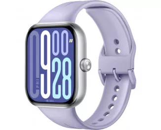 Смарт-часы Xiaomi Redmi Watch 5 Lavender Purple (BHR9388GL) Global