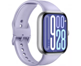 Смарт-годинник Xiaomi Redmi Watch 5 Lavender Purple (BHR9388GL) Global
